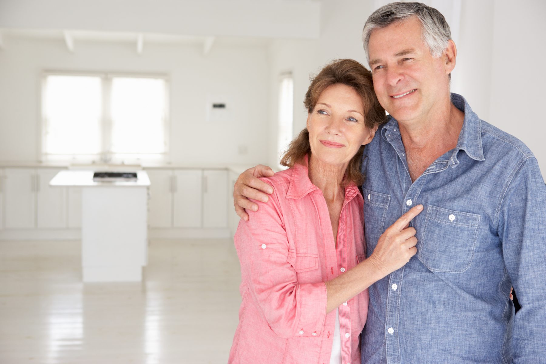 Downsizing a home in Philadelphia